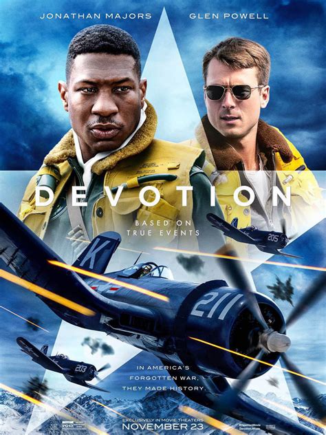 fmovie devotion|devotion movie release date.